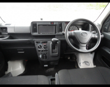 Daihatsu Hijet Van 2019