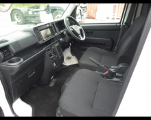 Daihatsu Hijet Van 2019