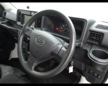 Daihatsu Hijet Van 2019