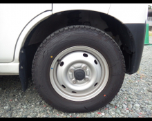 Daihatsu Hijet Van 2019