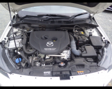 Mazda Demio 2019
