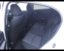 Mazda Demio 2019