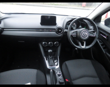Mazda Demio 2019
