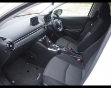 Mazda Demio 2019