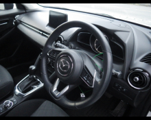 Mazda Demio 2019