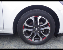 Mazda Demio 2019