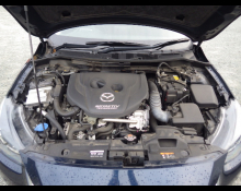 Mazda Demio 2019
