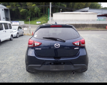 Mazda Demio 2019
