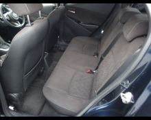 Mazda Demio 2019