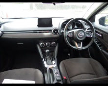 Mazda Demio 2019