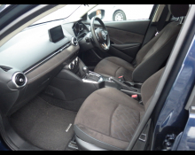 Mazda Demio 2019