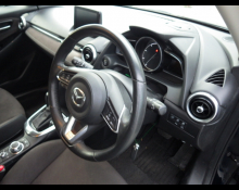 Mazda Demio 2019