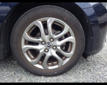 Mazda Demio 2019