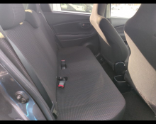 Toyota Vitz 2019