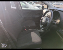 Toyota Vitz 2019