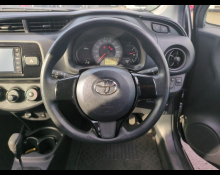 Toyota Vitz 2019