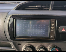 Toyota Vitz 2019