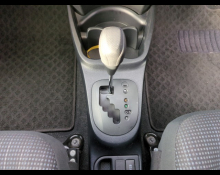 Toyota Vitz 2019