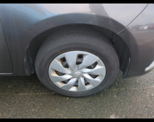 Toyota Vitz 2019