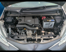 Toyota Vitz 2019