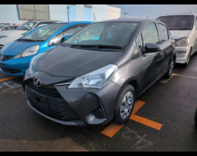 Toyota Vitz 2019