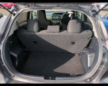 Toyota Vitz 2019