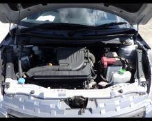 Suzuki Swift 2014