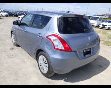 Suzuki Swift 2014
