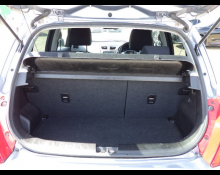 Suzuki Swift 2014