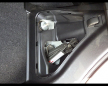 Suzuki Swift 2014