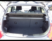 Suzuki Swift 2014