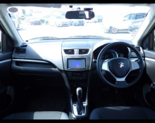 Suzuki Swift 2014