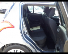 Suzuki Swift 2014