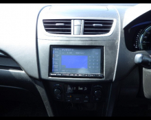Suzuki Swift 2014
