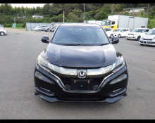 Honda Vezel 2016