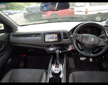 Honda Vezel 2016