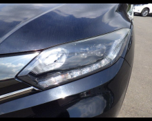 Honda Vezel 2016