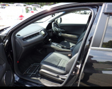 Honda Vezel 2016
