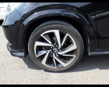 Honda Vezel 2016