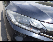 Honda Vezel 2016