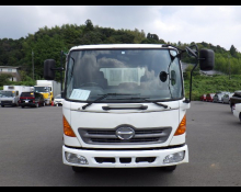 Hino Ranger 2006