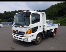 Hino Ranger 2006