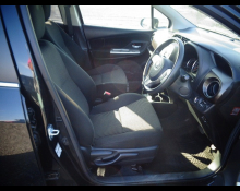 Toyota Vitz 2014