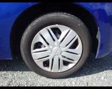 Honda Fit 2019