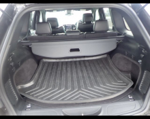 Jeep Grand Cherokee 2019