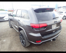 Jeep Grand Cherokee 2019