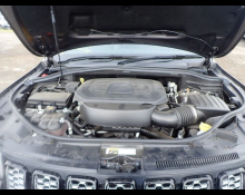 Jeep Grand Cherokee 2019