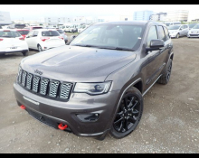 Jeep Grand Cherokee 2019