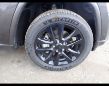 Jeep Grand Cherokee 2019