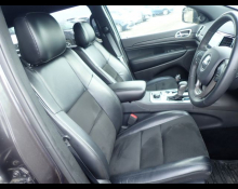 Jeep Grand Cherokee 2019